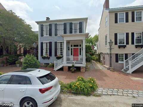 Washington, PORTSMOUTH, VA 23704