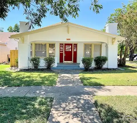 9Th, CISCO, TX 76437