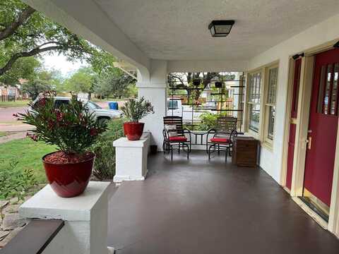 9Th, CISCO, TX 76437