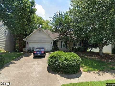 Mount Vernon, WOODSTOCK, GA 30189