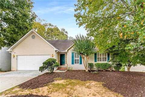 Mount Vernon, WOODSTOCK, GA 30189
