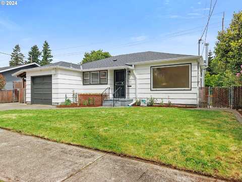 Roselawn, PORTLAND, OR 97211