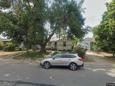Elati, ENGLEWOOD, CO 80110