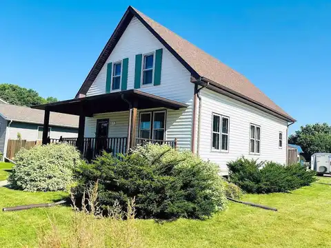 2Nd, REDWOOD FALLS, MN 56283