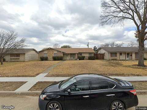 Lambert, MESQUITE, TX 75150