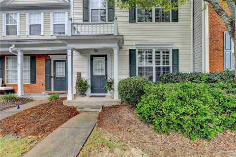 Ashleigh, ALPHARETTA, GA 30004