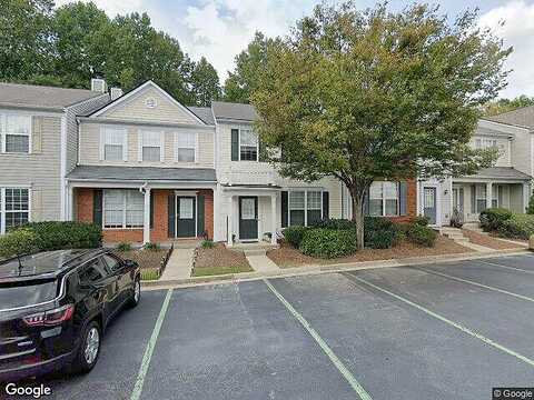 Ashleigh, ALPHARETTA, GA 30004