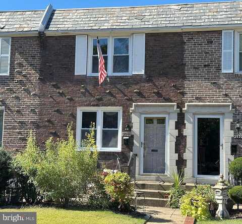 Irvington, DREXEL HILL, PA 19026