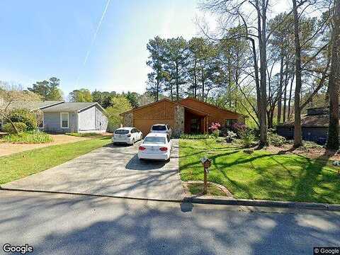Meadowland, ALPHARETTA, GA 30022
