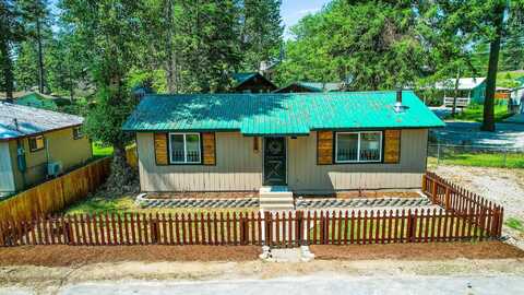 Knott, NEWPORT, WA 99156