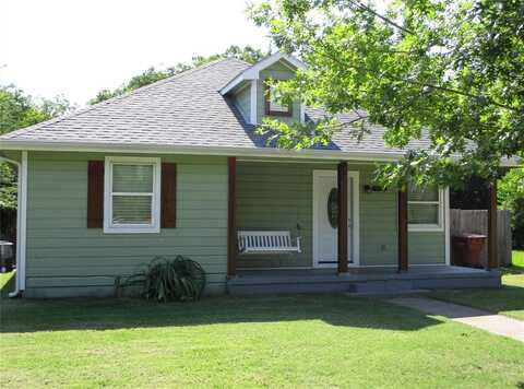 Liberty, BONHAM, TX 75418