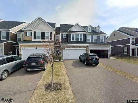 60Th, MINNEAPOLIS, MN 55446