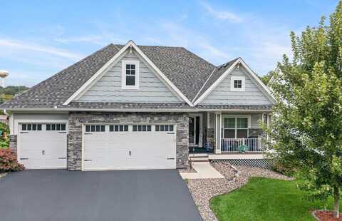Pennsylvania, PRIOR LAKE, MN 55372