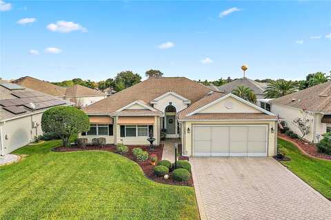 Camero, LADY LAKE, FL 32159