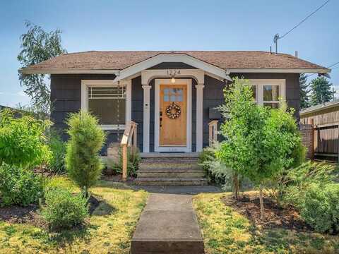 Winchell, PORTLAND, OR 97217