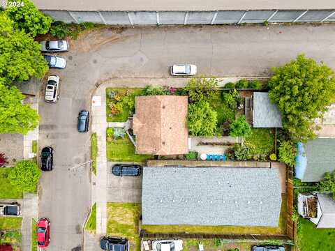 Winchell, PORTLAND, OR 97217