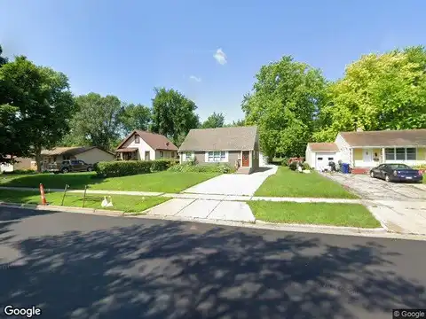 Broadway, FERGUS FALLS, MN 56537