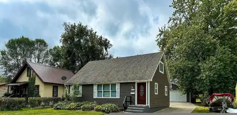 Broadway, FERGUS FALLS, MN 56537