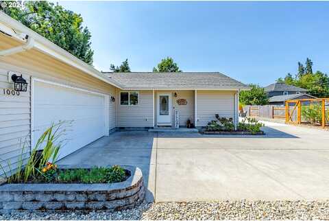 4Th, COTTAGE GROVE, OR 97424