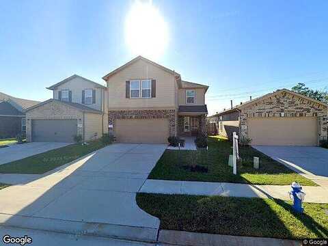 Stahl Creeks, SPRING, TX 77373