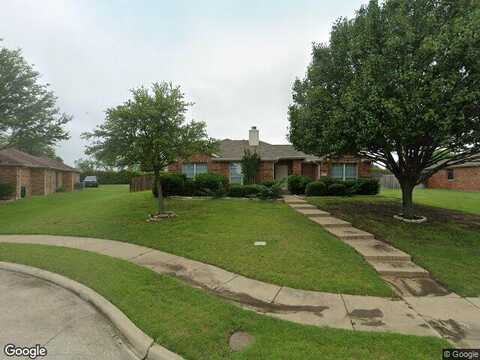 Harvester, ROCKWALL, TX 75032