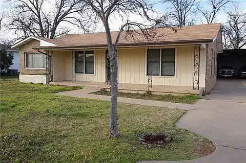 Montgomery, GRAHAM, TX 76450