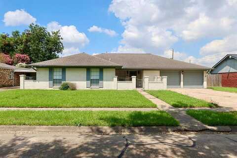 James, DEER PARK, TX 77536