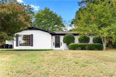 Berkshire, ROME, GA 30161