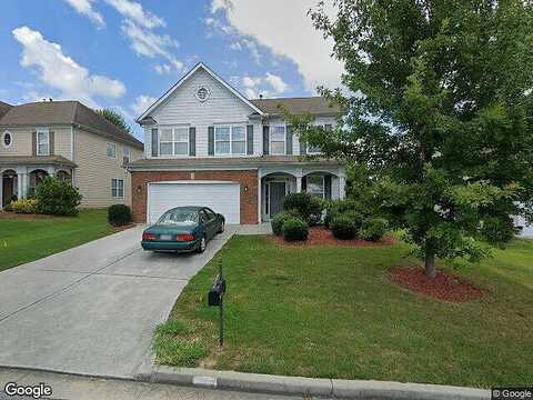Blue Jay, UNION CITY, GA 30291