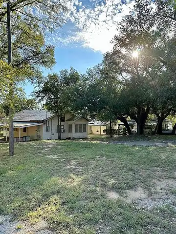 County Road 463, EASTLAND, TX 76448