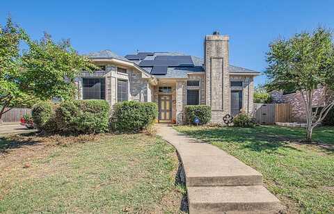 Deerfield, ROWLETT, TX 75089