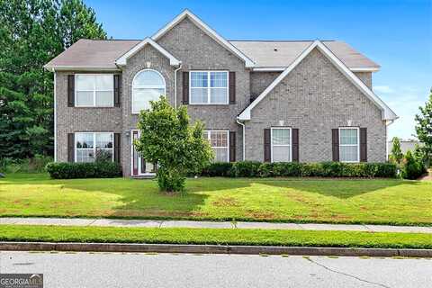 Glaspie, ATLANTA, GA 30349