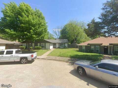 Hunnicut, DALLAS, TX 75227