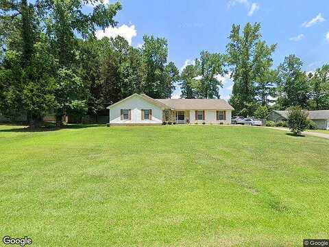 River Bend, JONESBORO, GA 30238