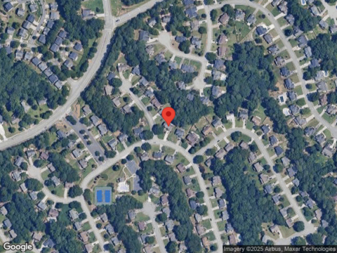 Rosedown, LAWRENCEVILLE, GA 30043