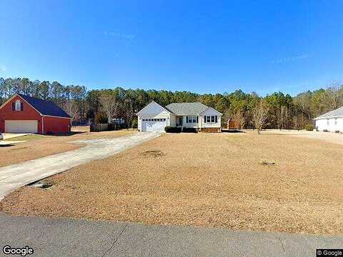Windmill, SILVER CREEK, GA 30173