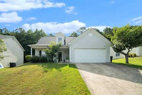 Shadow, DOUGLASVILLE, GA 30134