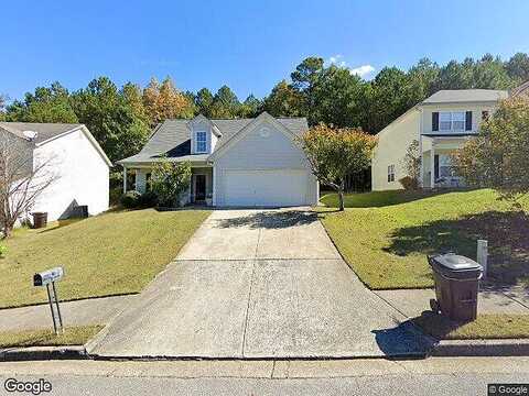Shadow, DOUGLASVILLE, GA 30134
