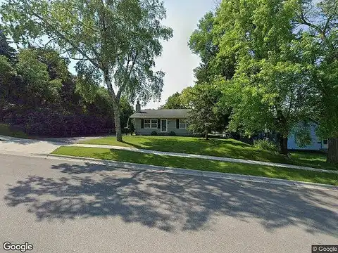 Summit, FERGUS FALLS, MN 56537