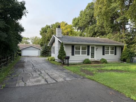 Summit, FERGUS FALLS, MN 56537