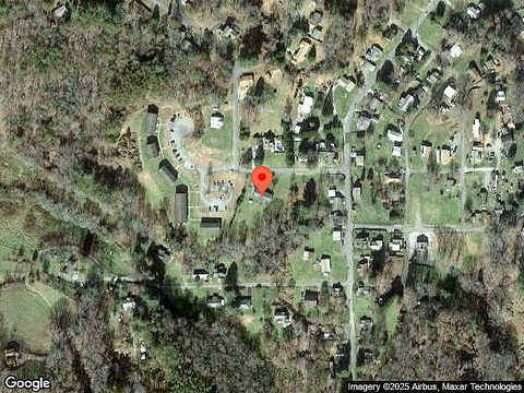 Barry, MC CAYSVILLE, GA 30555