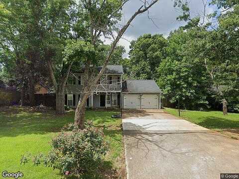 Homestead, REX, GA 30273
