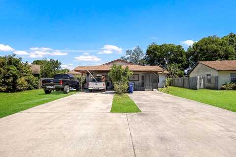8Th Street, BRADENTON, FL 34207