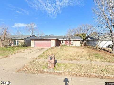 Michael, GRAND PRAIRIE, TX 75052