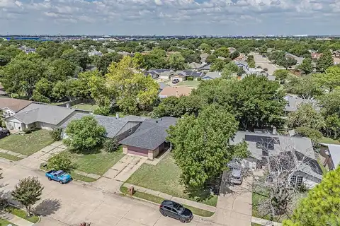 Michael, GRAND PRAIRIE, TX 75052