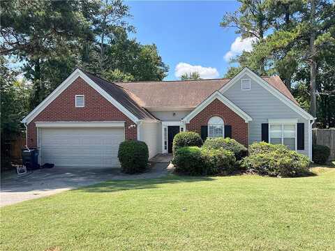 Legend Hollow, POWDER SPRINGS, GA 30127
