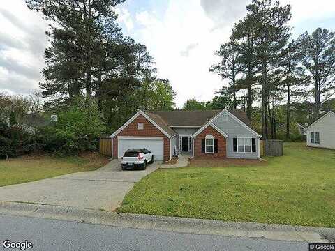 Legend Hollow, POWDER SPRINGS, GA 30127