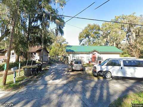 Trout River, JACKSONVILLE, FL 32208
