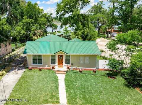 Trout River, JACKSONVILLE, FL 32208