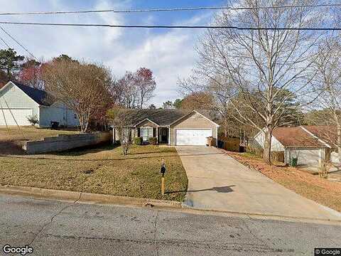 Hackney, REX, GA 30273